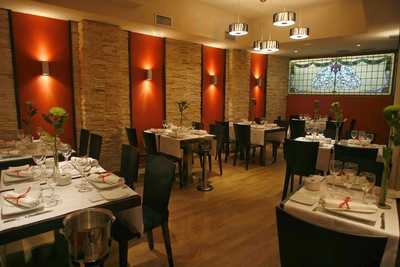 Apolo Cafe & Restaurante