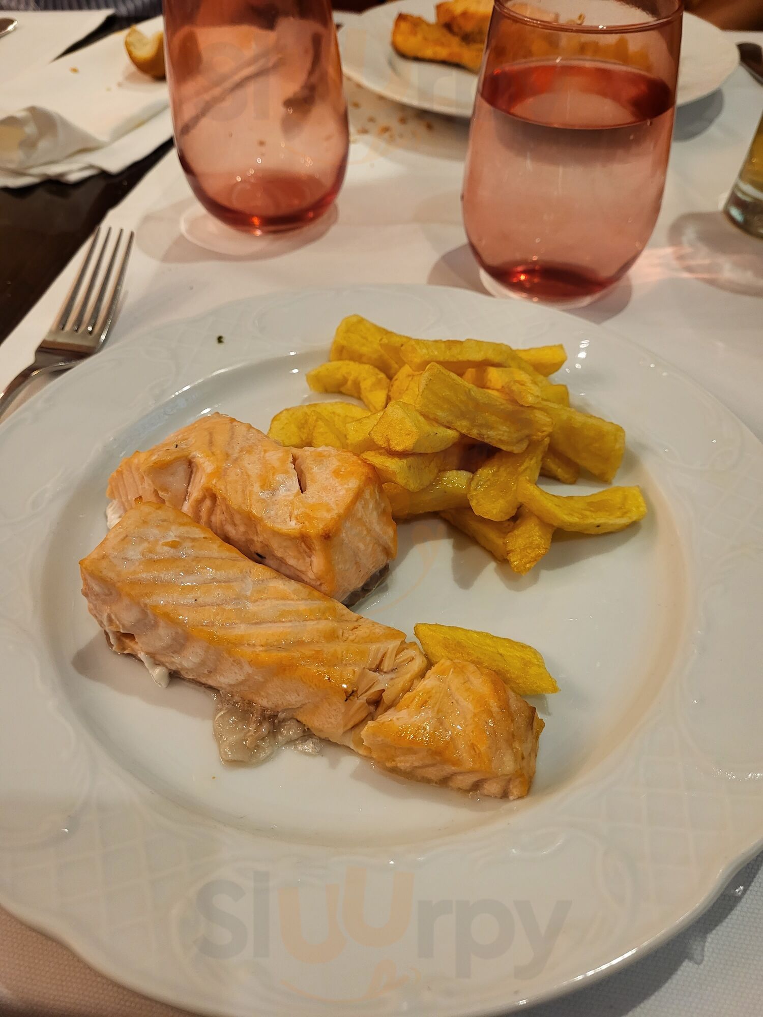 Apolo Cafe & Restaurante