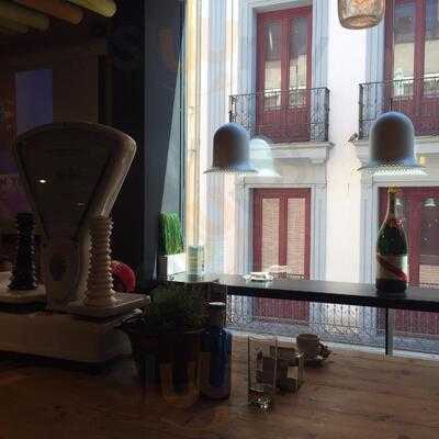 La Trastienda Del Mercado