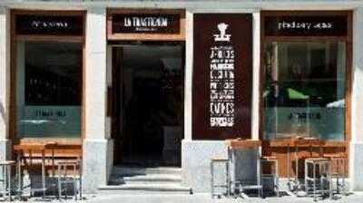 La Trastienda Del Mercado