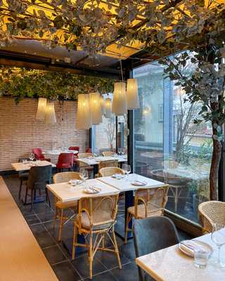 La Trastienda Del Mercado