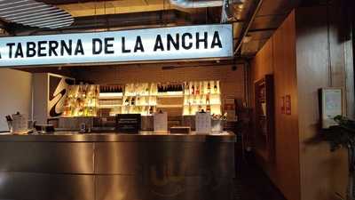 La Trastienda Del Mercado