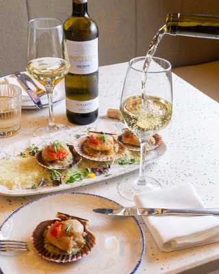 La Trastienda Del Mercado