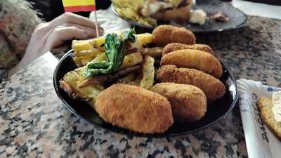 La Trastienda Del Mercado