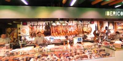 La Trastienda Del Mercado