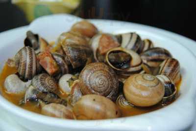 La Choza Del Segoviano