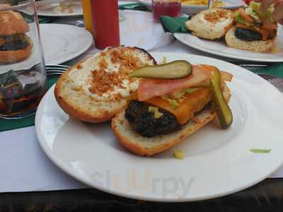 La Choza Del Segoviano