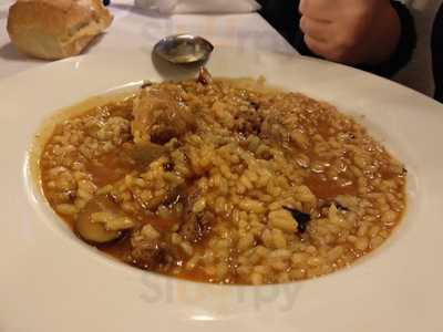 La Choza Del Segoviano