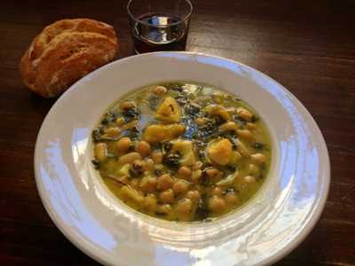 La Choza Del Segoviano