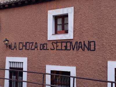 La Choza Del Segoviano