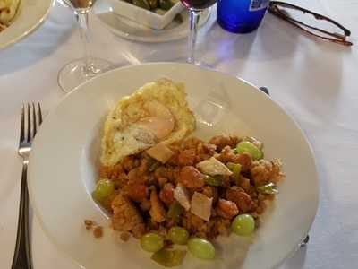 La Choza Del Segoviano