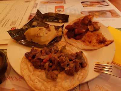 Taqueria La Jalapena