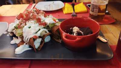 Taqueria La Jalapena