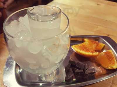 Taqueria La Jalapena