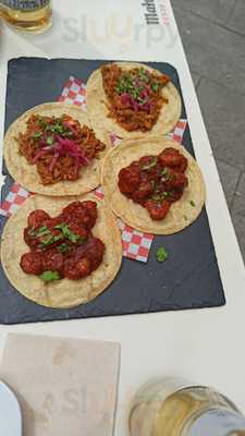 Taqueria La Jalapena