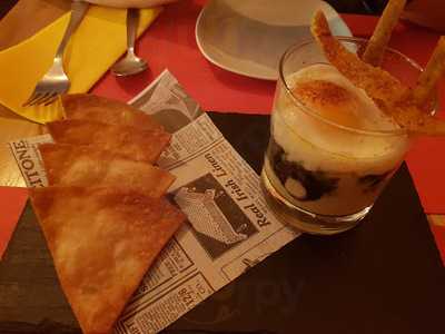 Taqueria La Jalapena