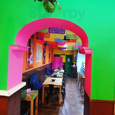 Taqueria La Jalapena