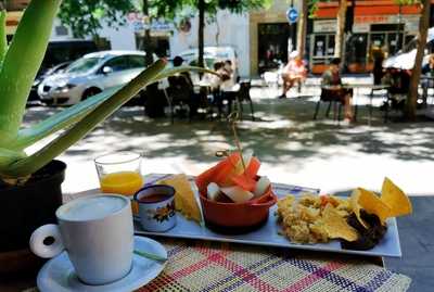 Taqueria La Jalapena