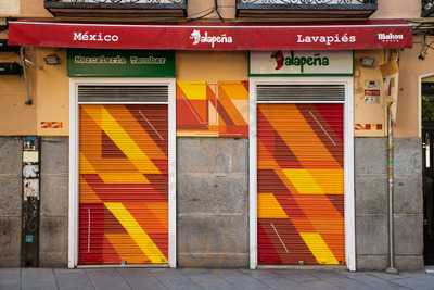 Taqueria La Jalapena