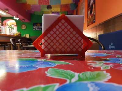 Taqueria La Jalapena