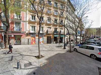 Taqueria La Jalapena