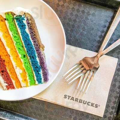 Starbucks Reina Sofia