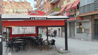 La Remonta