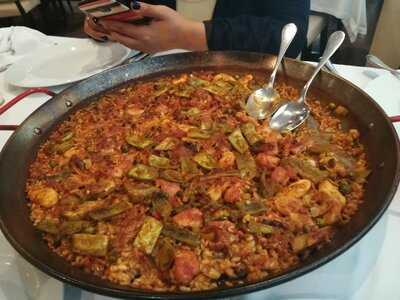 Arrocería Mediterráneo - Photo 7