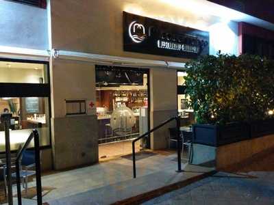 Arrocería Mediterráneo