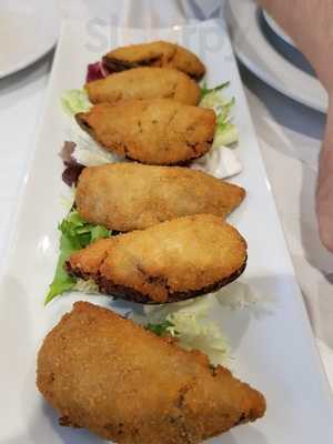 Arrocería Mediterráneo