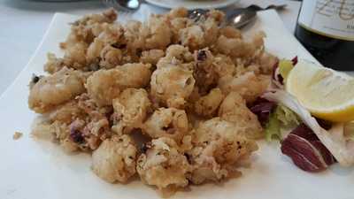 Arrocería Mediterráneo