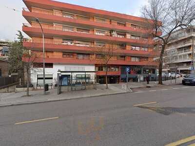 Arrocería Mediterráneo