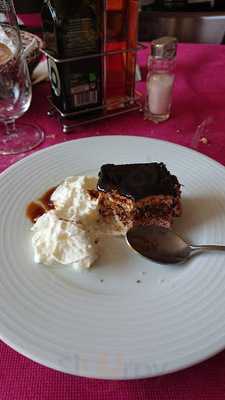 Restaurante Cafetería Alpino