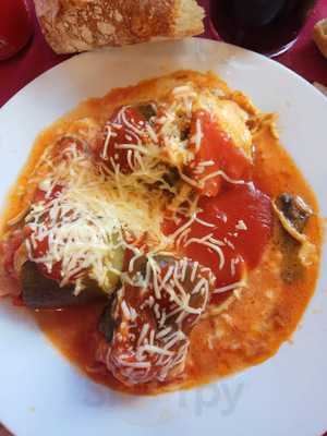 Restaurante Cafetería Alpino