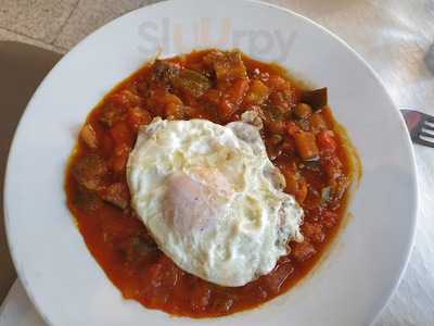 Restaurante Cafetería Alpino