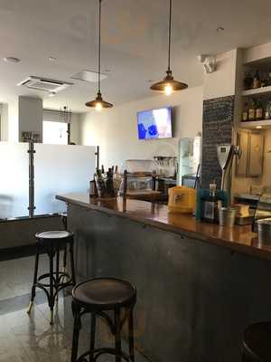 Restaurante Cafetería Alpino