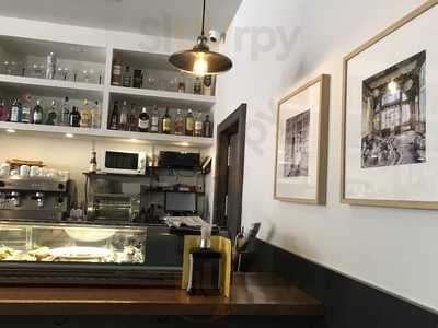 Restaurante Cafetería Alpino