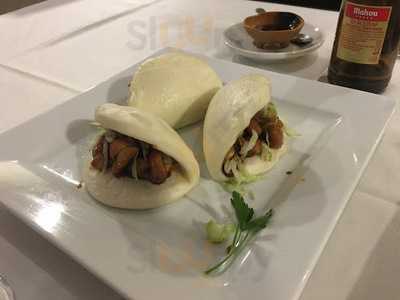 Restaurante Prosperidad