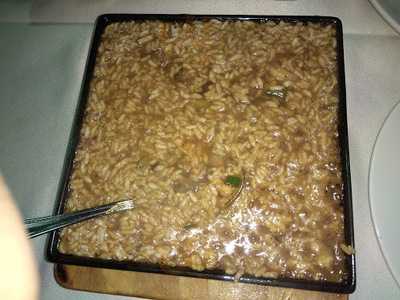 Restaurante Prosperidad