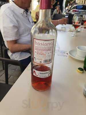 Cafe De Los Austrias