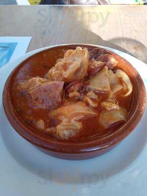 Cafe De Los Austrias