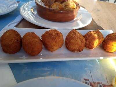 Cafe De Los Austrias