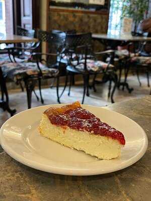 Cafe De Los Austrias