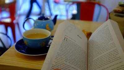 Madridelicia Bakery & Cafe - Photo 7