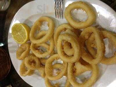 Restaurante De'galicia