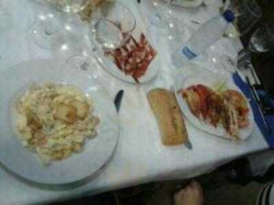 Restaurante De'galicia