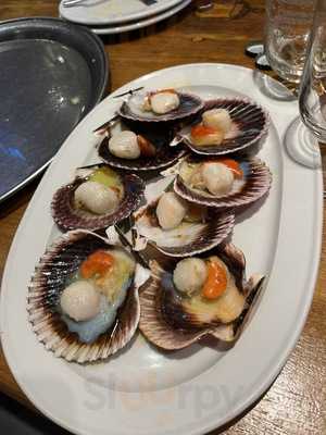 Restaurante De'galicia