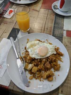 El Sueño De Gonzalo