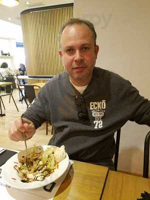 Tanka's Boutique Del Café