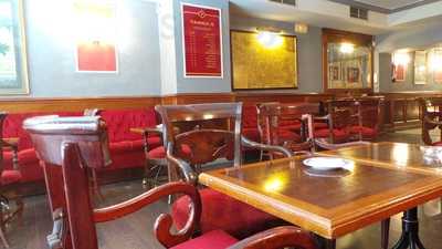 Tanka's Boutique Del Café